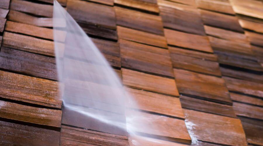 Professional tile roof repair services in Calpine, CA