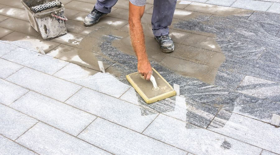 Expert tile roof repair services in Calpine, CA